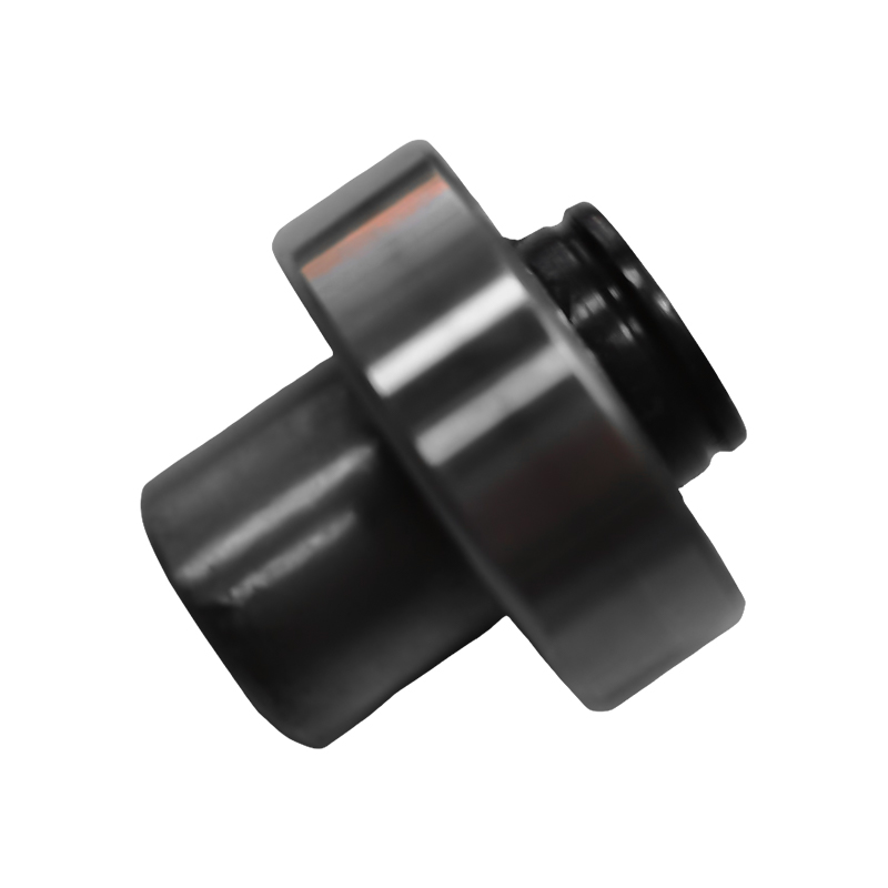 Non-standard na accessory bearings 608RS Cart accessory bearings, integrated bearings 300KG/150KG capacity Mga hand cart, food service cart, equipment casters
